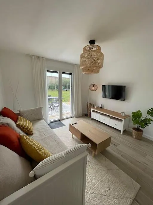 Appartement Proche Stade/Eurexpo Decines-Charpieu